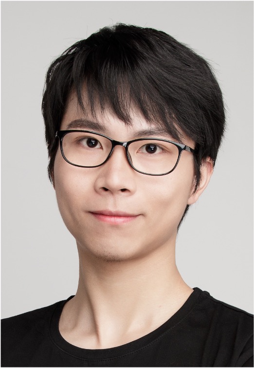 李翔